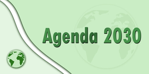 Agenda 2030