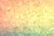 Abstract geometric background. Polygon wallpaper. Elegant diamond shape book cover and website header in gradient color