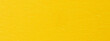 Bright yellow paper texture for banner or background. High quality texture and high resolution
