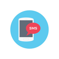 Sticker - SMS