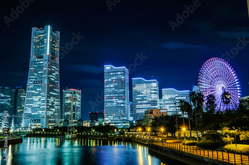 夜景 アドビストックのデザイン かべいろ Com おしゃれ壁紙リフォーム貼り替え インクジェット壁紙のかべいろ Com 夜景 アドビストックのデザイン かべいろ Com おしゃれ壁紙リフォーム貼り替え インクジェット壁紙のかべいろ Com