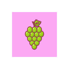 Sticker - fruit