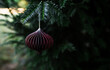 © Dobránska Renáta/Stocksy - Christmas Tree Outdoor