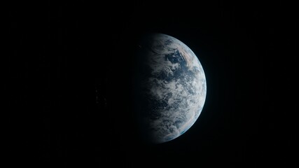 Planet Earth
