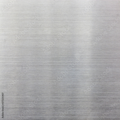 Cuadros en Lienzo Silver background or texture and gradients shadow.