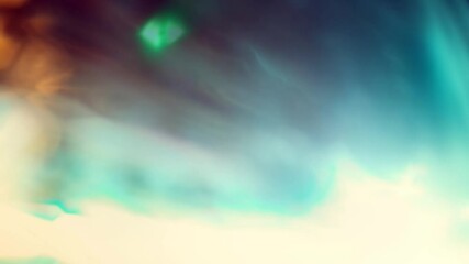 Blurred pattern raster effect background. Abstract creative graphic template. 
