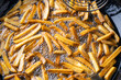 © J.R. PHOTOGRAPHY/Stocksy - French fries