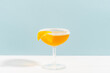 © CWP, LLC/Stocksy - Side Car Cocktail