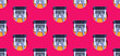 © CACTUS Creative Studio/Stocksy - Working on laptop pattern