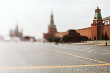 Moscow.Red Square.