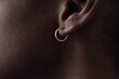© Studio Firma/Stocksy - Closeup of an African Woman