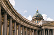 © Alexey Klementiev/Stocksy - Saint Isaac's Cathedral