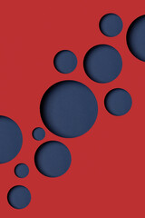 Paper background
