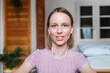 © Studio Firma/Stocksy - Video Call