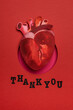 © CACTUS Creative Studio/Stocksy - Thank you with all my heart