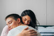 © Studio Firma/Stocksy - Girlfriends