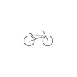 © AR54K4 19 - Bike icon logo