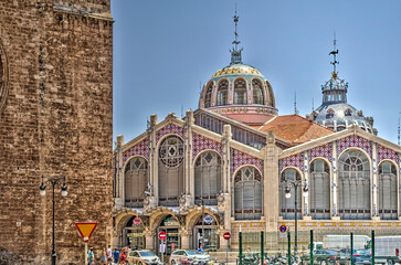 Valencia, Spain