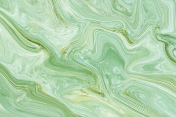  Surface of jade stone background or texture.