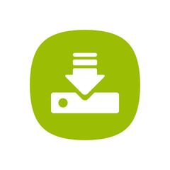 Download - Icon