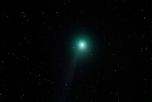Comet, Lovejoy, Astronomy,  Komet, Sonnenystem, 