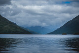 Fototapeta Natura - Loch Shiel, scotland