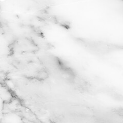  White marble texture background pattern with high resolution.