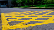 Yellow Crossing