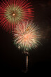 © image360 - 打ち上げ花火  日本