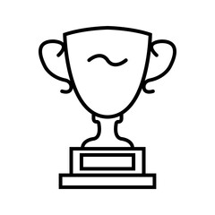 Trophy icon