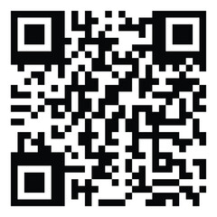 sample qr code icon