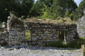 House Ruins