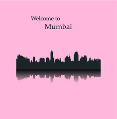 Poster - Mumbai, India