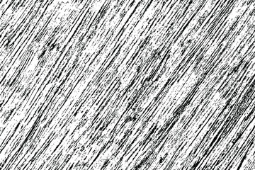 A sheet of paper shaded diagonally with a simple pencil. Hand hatching. Abstract background a hand-shaded sheet of paper with diagonal strokes. Vector illustration. Overlay template