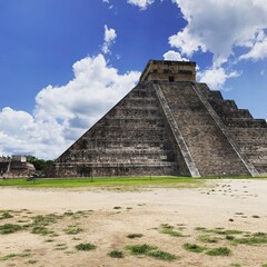 Chichen Itza