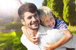 © BillionPhotos.com - Father.