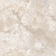 Canvas Print - white marble texture pattern with high resolution