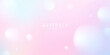 © HNKz - Abstract Pastel pink gradient background Ecology concept for your graphic design,