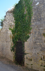 Wall Mural - citadelle château d'Oléron