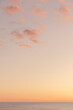 © Rialto Images/Stocksy - Expansive view of vast ocean, horizon and sky at dawn