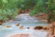 turquoise creek