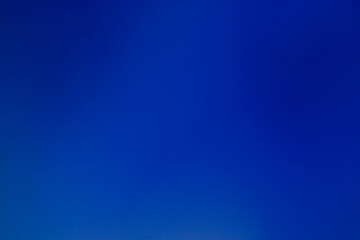 Wall Mural - blue gradient defocused abstract photo smooth lines pantone color background