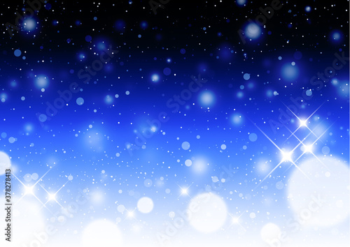 煌めく光と幻想的な水玉模様 背景素材 青 Illustration Stock Adobe Stock 煌めく光と幻想的な水玉模様 背景素材 青 Illustration Stock Adobe Stock