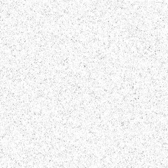 noise pattern. seamless grunge texture. white paper. vector