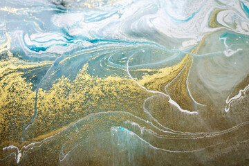 Obraz na płótnie pejzaż lód śnieg sztuka plaża