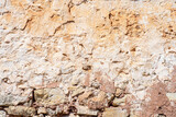 Fototapeta Desenie - pared de piedra vieja