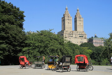 central park