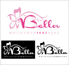 Logo Bella