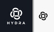 dragon hydra logo