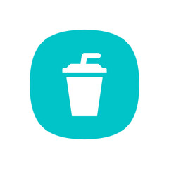 Poster - Beverage - Icon